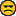 frown