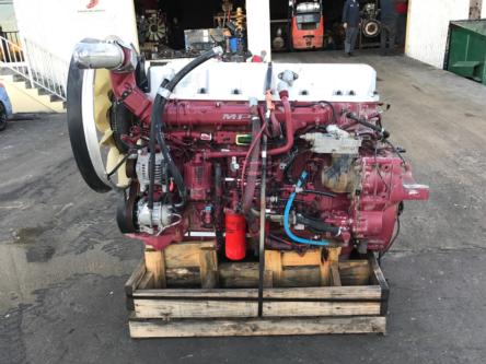 Mack MP8-415C