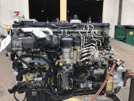 Detroit DD13