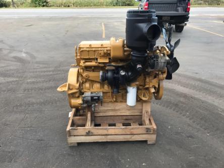 Caterpillar 3116