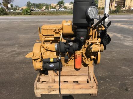 Caterpillar 3116