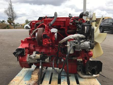Cummins ISB 6.7L