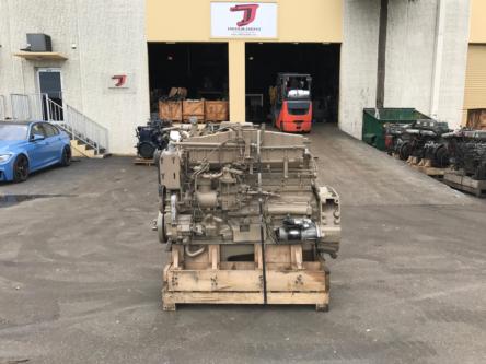 Cummins BIG CAM III