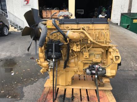 Caterpillar C13 Acert