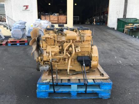 Caterpillar C7 ACERT