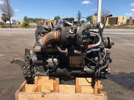Mack AC-380/410