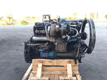 Mack AC-380/410