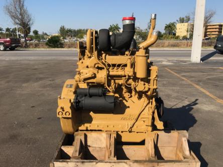 Caterpillar 3304PC