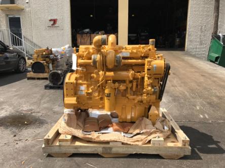 Caterpillar C12