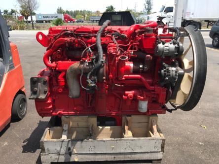 Cummins ISX15