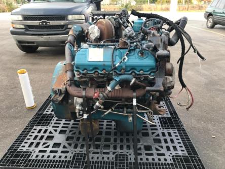 International VT365