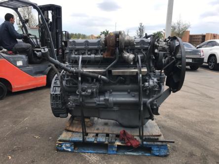 Mack AI-350