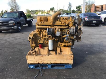 Caterpillar C12