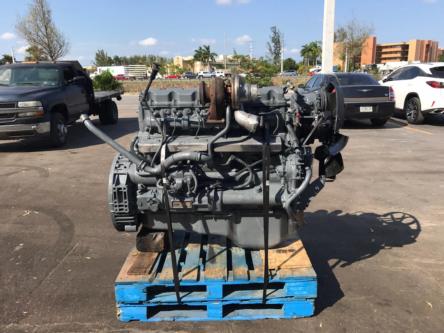Mack AI-350