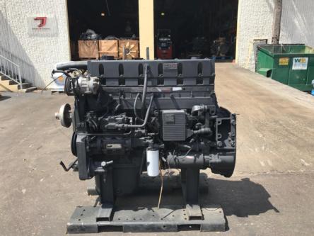 Cummins M11 CELECT PLUS