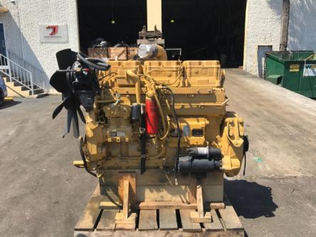 Caterpillar C12