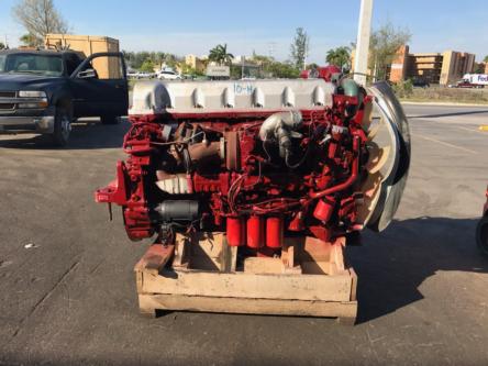 Mack MP8-415C
