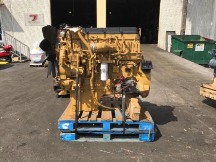 Caterpillar C13 ACERT