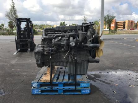 Mack OM460LA