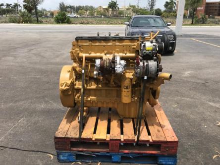 Caterpillar C7