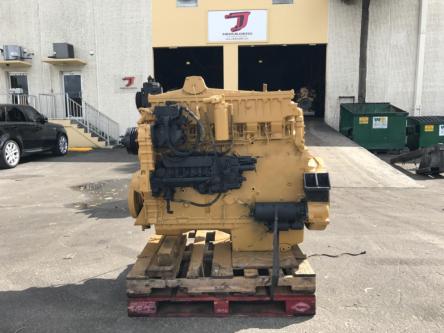Caterpillar 3406B