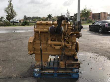 Caterpillar 3406B