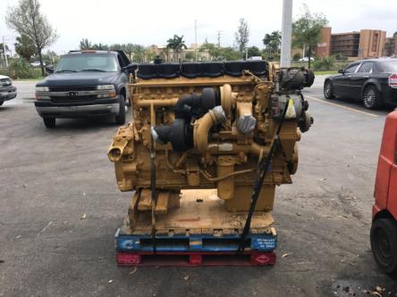 Caterpillar C15 Acert