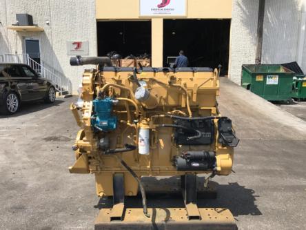 Caterpillar C15 Acert