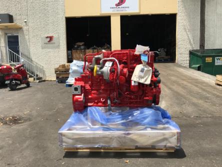 Cummins ISB 6.7