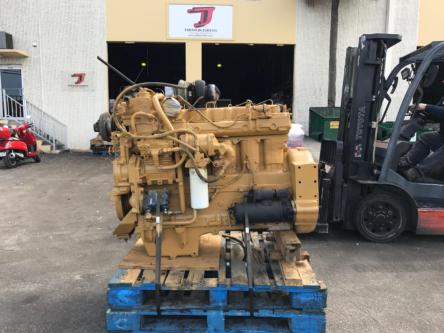 Caterpillar 3306DI