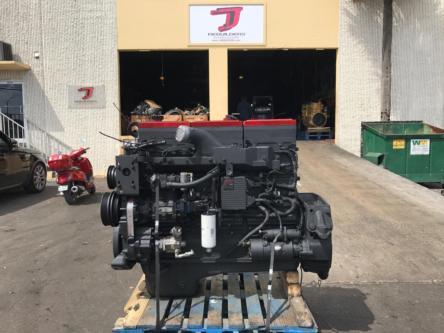 Cummins N14 CELECT PLUS