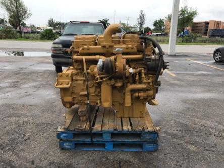 Caterpillar C12