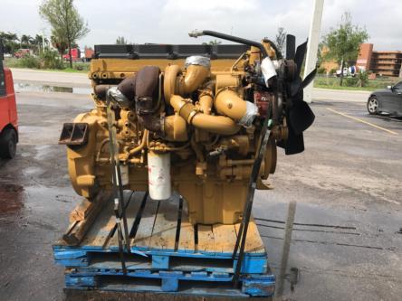 Caterpillar C13 ACERT