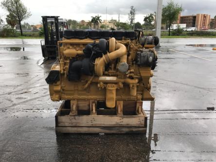 Caterpillar C15 Acert