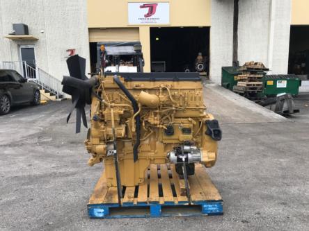 Caterpillar C13 ACERT