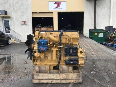 Caterpillar C15 6NZ