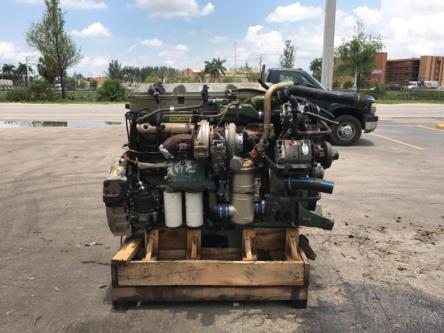 Detroit Series 60 14.0