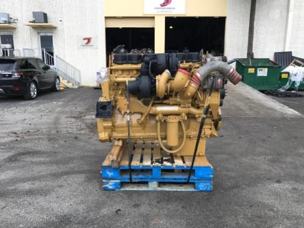 Caterpillar C15 Acert