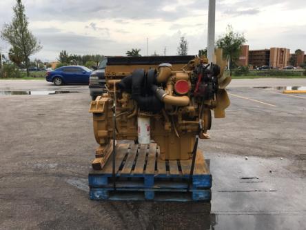 Caterpillar C13 ACERT