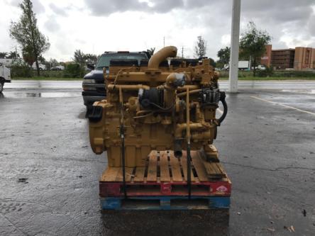 Caterpillar C12