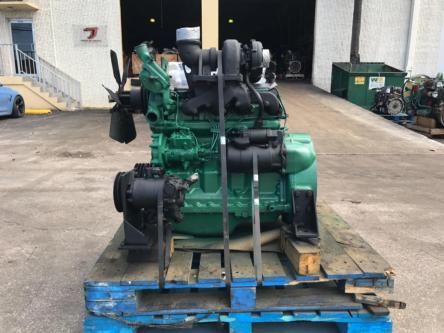 John Deere 4039T