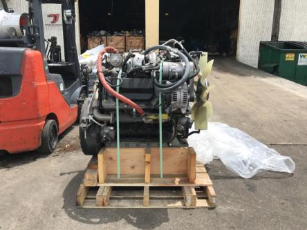 International MAXXFORCE 7