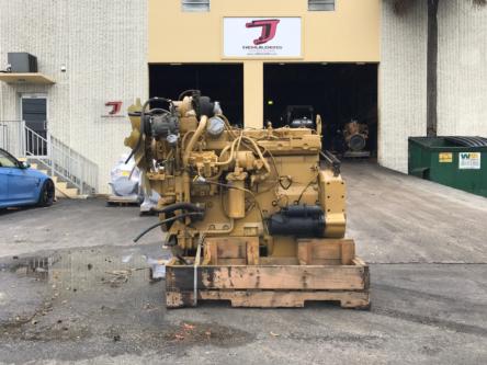 Caterpillar 3306DI