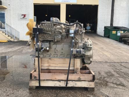 Cummins 5.9 6BT