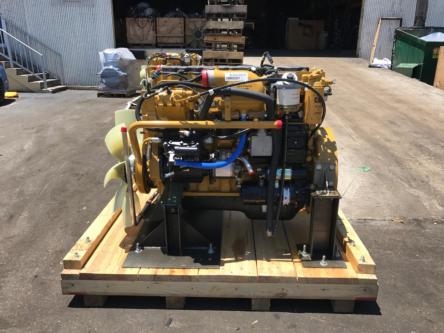 Caterpillar C7