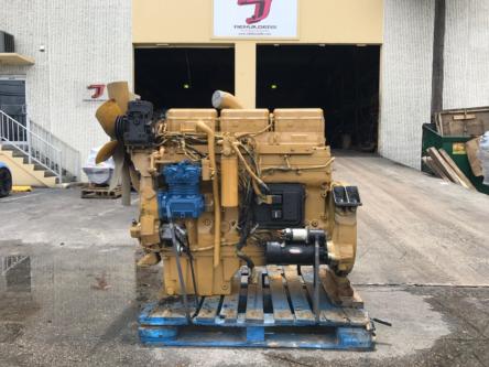 Caterpillar C12