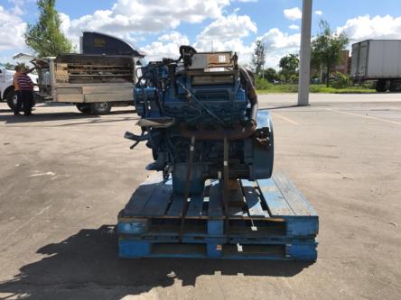 International VT365