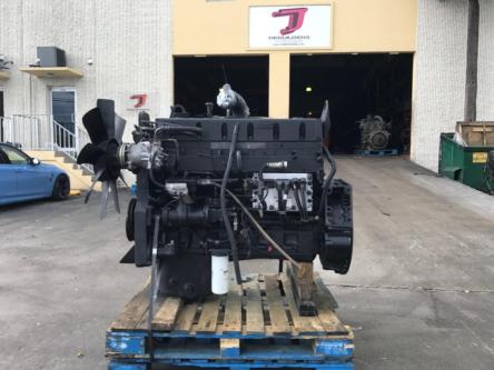 Cummins ISM