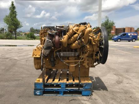 Caterpillar C15 ACERT