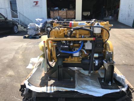 Caterpillar C7